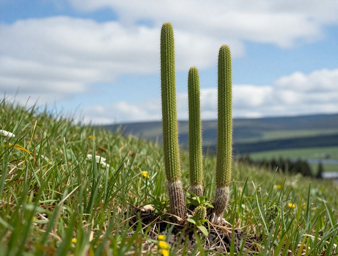 Tuoreita yrttejä kuten rosmariinia, timjamia ja basilikaa rustiikilla puupinnalla, luonnollinen valaistus ja selkeät tekstuurit