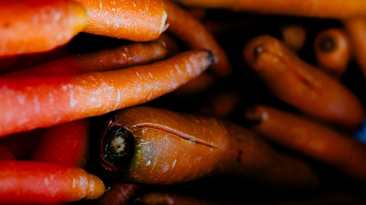 Fatty fish for omega-3s